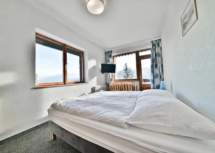 Panorama Gor W Karpaczu Karpacz