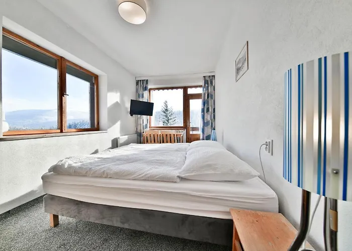 Panorama Gor W Karpaczu Gasthuis *