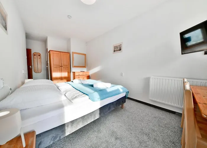 Gasthuis Panorama Gor W Karpaczu