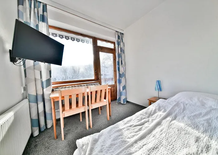 Panorama Gor W Karpaczu Gasthuis Karpacz