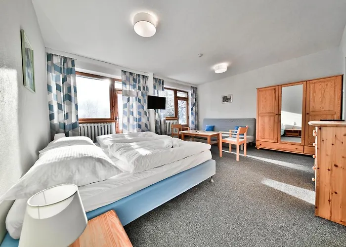 Panorama Gor W Karpaczu * Karpacz