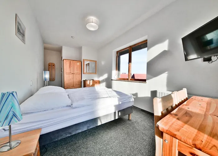 Panorama Gor W Karpaczu * Karpacz