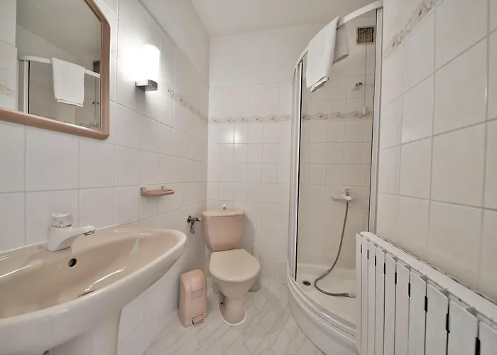 Panorama Gor W Karpaczu Gasthuis