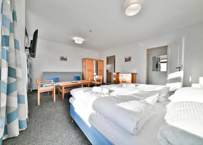 Gasthuis Panorama Gor W Karpaczu *