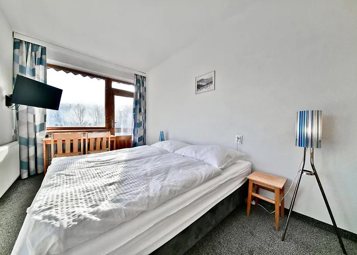 Gasthuis Panorama Gor W Karpaczu Karpacz