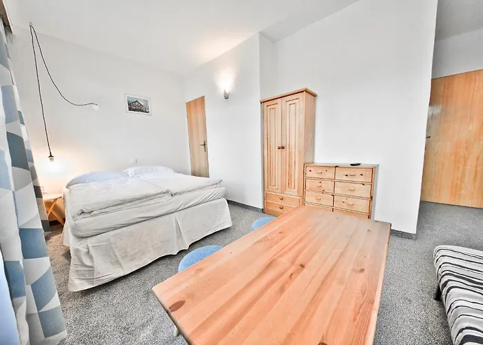 Panorama Gor W Karpaczu Gasthuis Karpacz