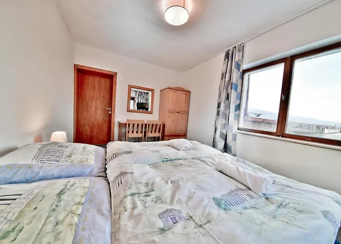 Panorama Gor W Karpaczu Gasthuis