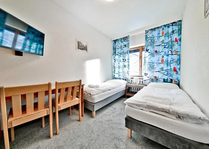 Panorama Gor W Karpaczu Gasthuis