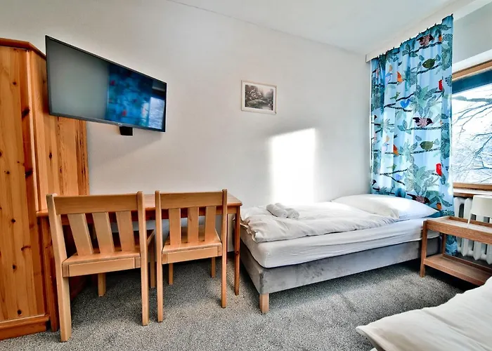 Gasthuis Panorama Gor W Karpaczu Karpacz