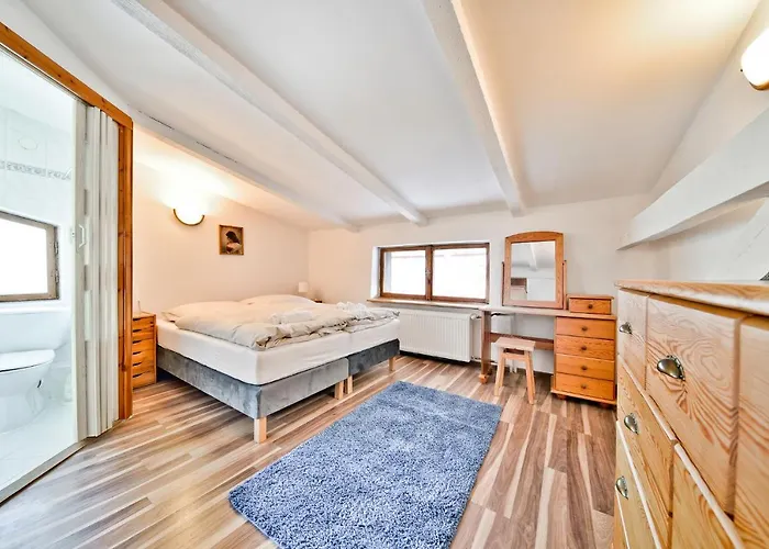 Gasthuis Panorama Gor W Karpaczu Karpacz