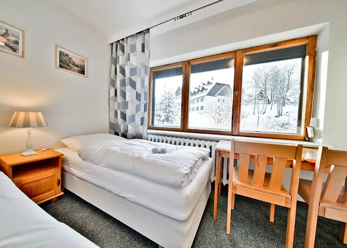 Gasthuis Panorama Gor W Karpaczu Karpacz