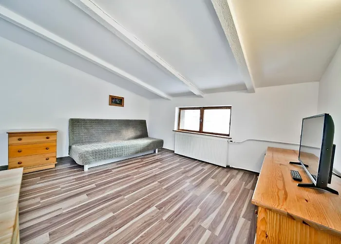 Panorama Gor W Karpaczu Gasthuis *