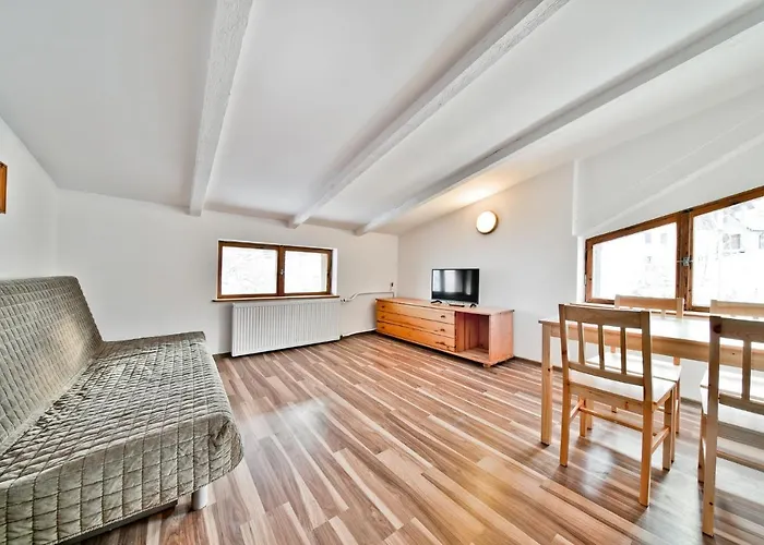 Panorama Gor W Karpaczu Gasthuis Karpacz