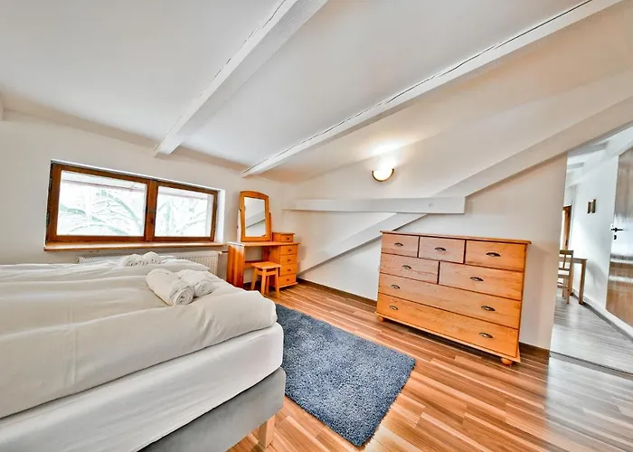 Gasthuis Panorama Gor W Karpaczu