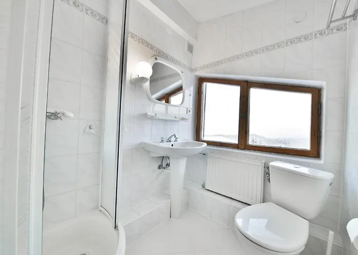 Panorama Gor W Karpaczu Gasthuis Karpacz