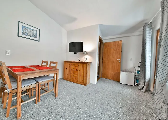 Konukevi Panorama Gor W Karpaczu Karpacz