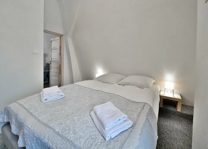 Gasthuis Panorama Gor W Karpaczu