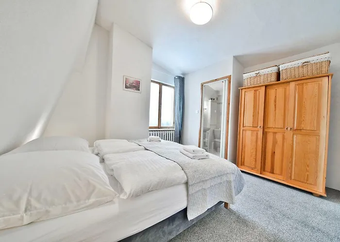 Gasthuis Panorama Gor W Karpaczu