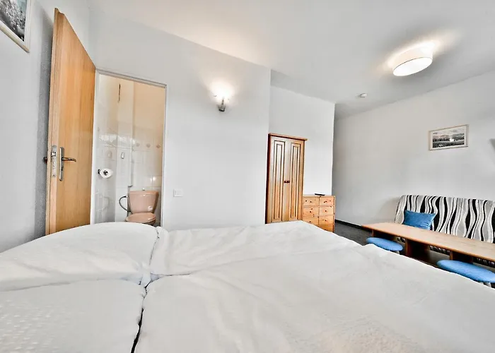 Panorama Gor W Karpaczu